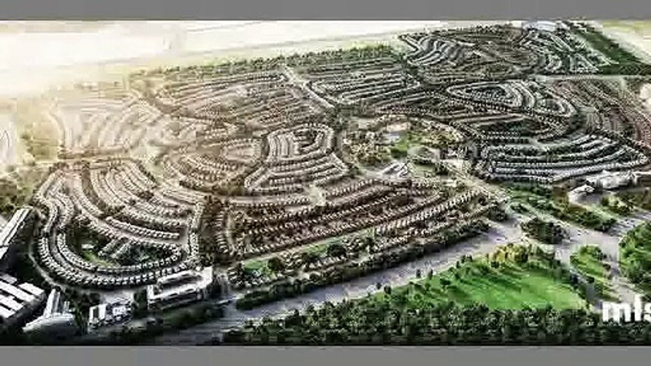 للبيع في لافيستا سيتى العاصمة الادارية فيلا مستقلة بموقع متميز