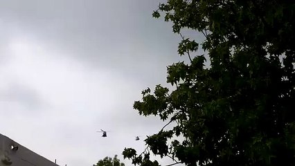 Haute-Savoie : funerailles Alain Bertoncello militaire tué en mission