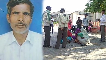 शादी की रस्मों के बीच मंडप पर कुदरत का कहर, दूल्हे के चाचा के दो बेटों की वहीं पर हुई मौत