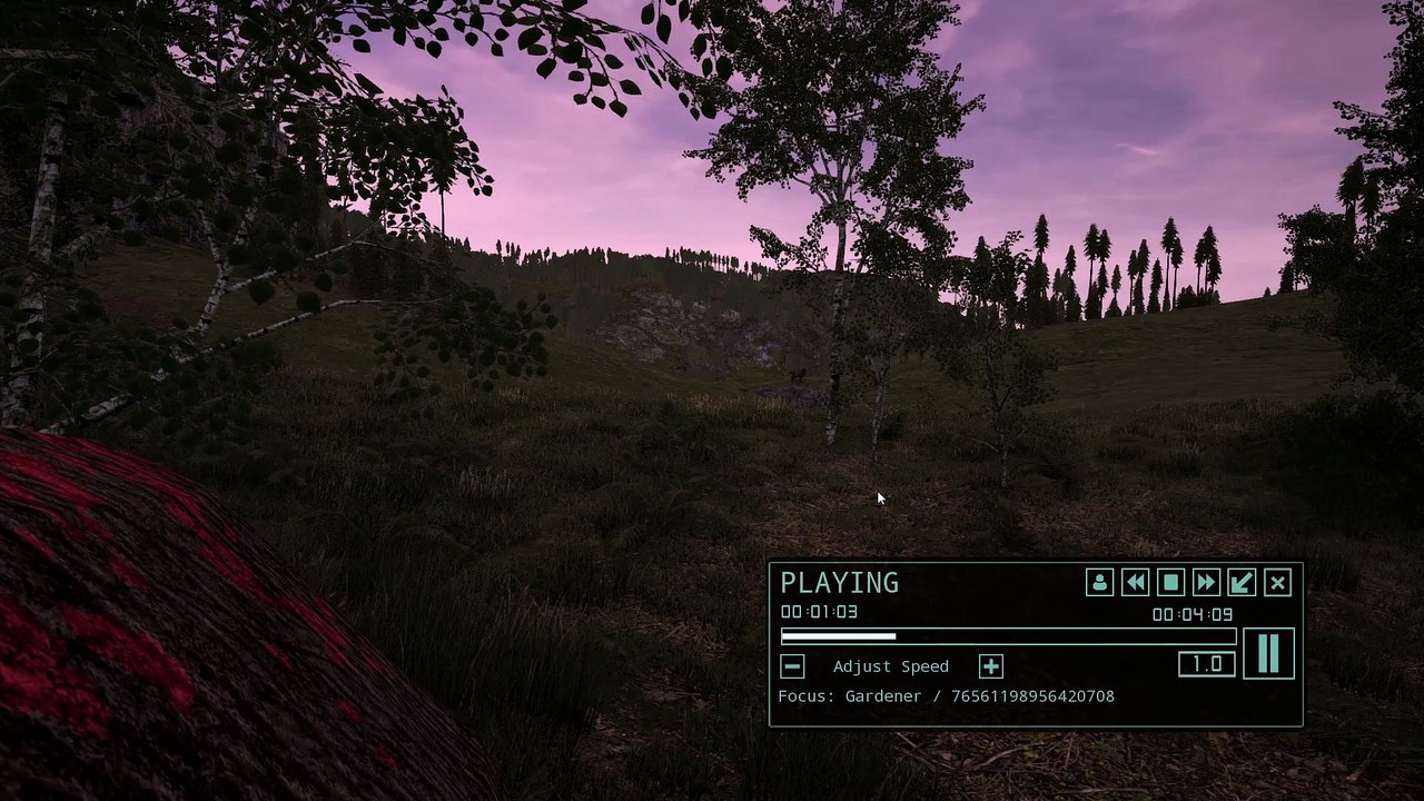 The Isle   18.05.2019 11_35_45