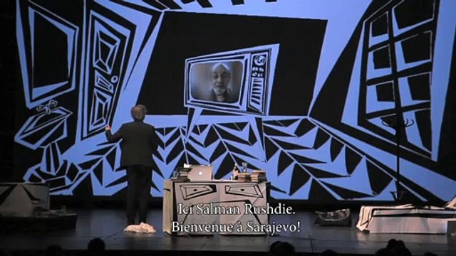 Bande-annonce : Looking for Europe , par Bernard-Henri Lévy