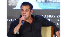 Salman Khan shares interesting chapters of his life at Bharat event | FilmiBeat