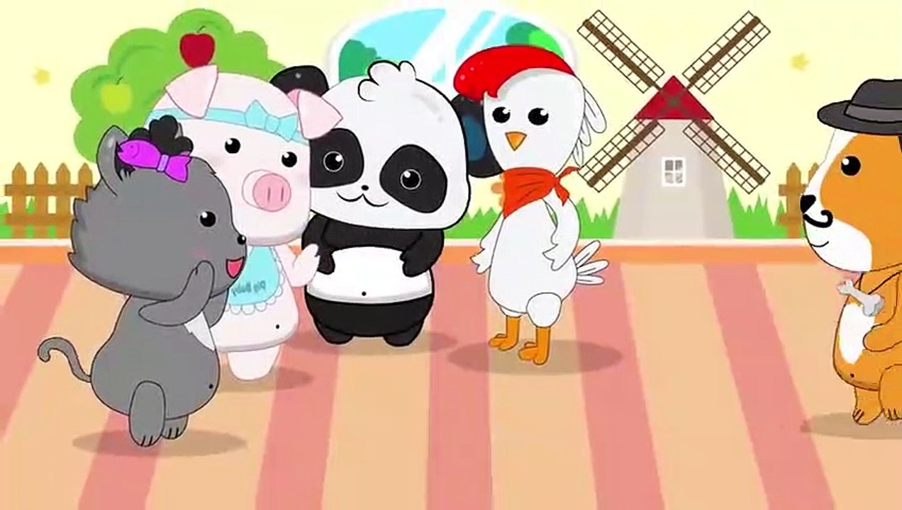 Johny Johny Yes PaPa | MiKa Nursery Rhymes & Kids Songs