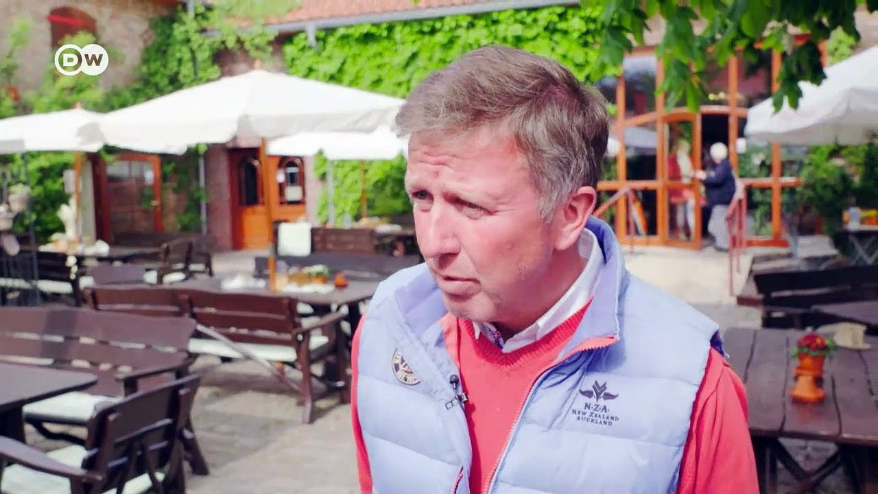 Weißer Spargel – das deutsche Kultgemüse | Euromaxx