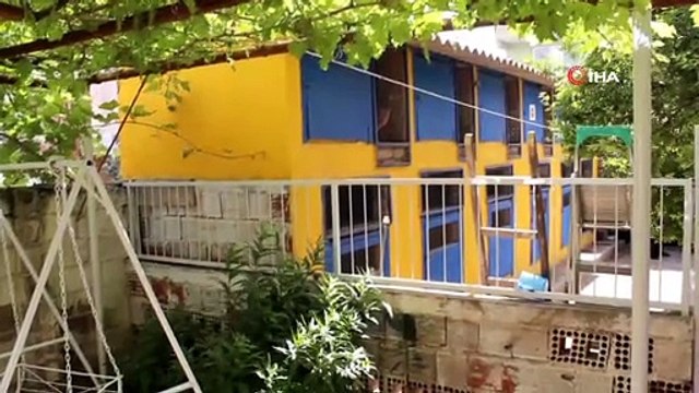 Horozunu satarak ’Fener Ol’ kampanyasına katıldı