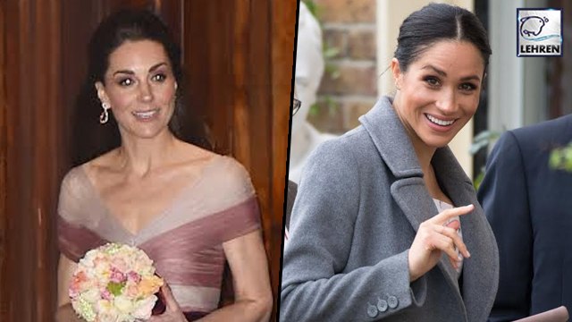 Meghan Markle & Kate Middleton Have Become Close After Baby Archie's Arrival!