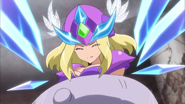 アニメ リョナ 0007 Anime Ryona 0007