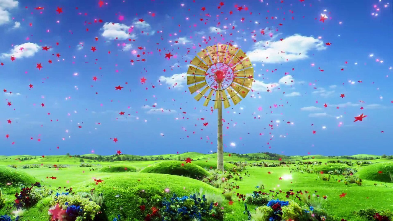 ★Teletubbies English epss★ Bunny Rabbits ★ fll eps - NEW s 16 HD (S16E108)