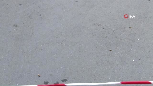 Bağcılar'da Polis ile Uyuşturucu Satıcıları Arasında Kovalamaca