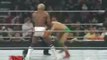 ECW 15.01.2008 part 9 Shelton Benjamin vs Nunzio