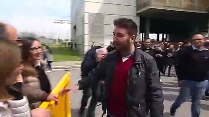 Italy: Bus of hope for job seekers | Focus on Europe