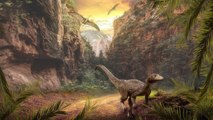 Otkrivena Potpuno Nova Vrsta Letećih Dinosaurusa