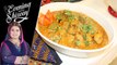 Chicken Tikka Boti With Makhni Gravy Recipe by Chef Shireen Anwar 17 May 2019