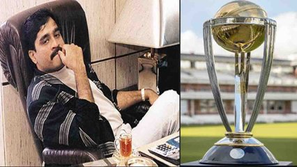 World Cup 2019: Dawood Ibrahim's relative Javed Miandad owns historic WC record| वनइंडिया हिंदी