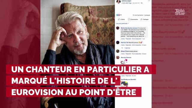 Eurovision 2019 : qui est l'unique chanteur à avoir remporté deux fois le concours ?