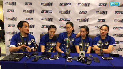Coach Oliver Almadro lauds UST for tough Finals series