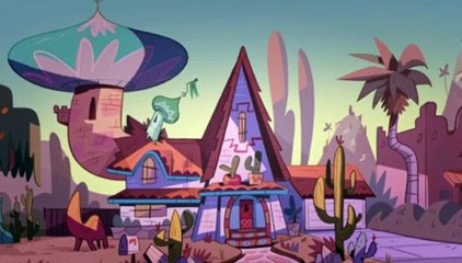 Star vs the Forces of Evil S02E21 Face the Music