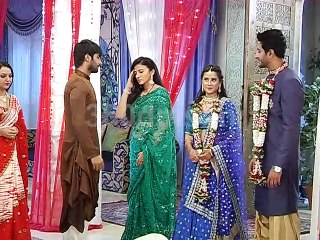 Aapke Aa Jane Se | Sahil Supports Vedika infront of his mother | आपके आ जाने से