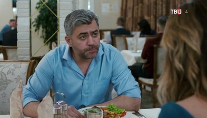 Озноб (2019) Серия 3 (Детектив)