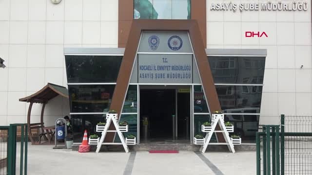 Kocaeli Telefon Dolandırıcısı 'biz Açarız' Dedi, Kasayı Aldı