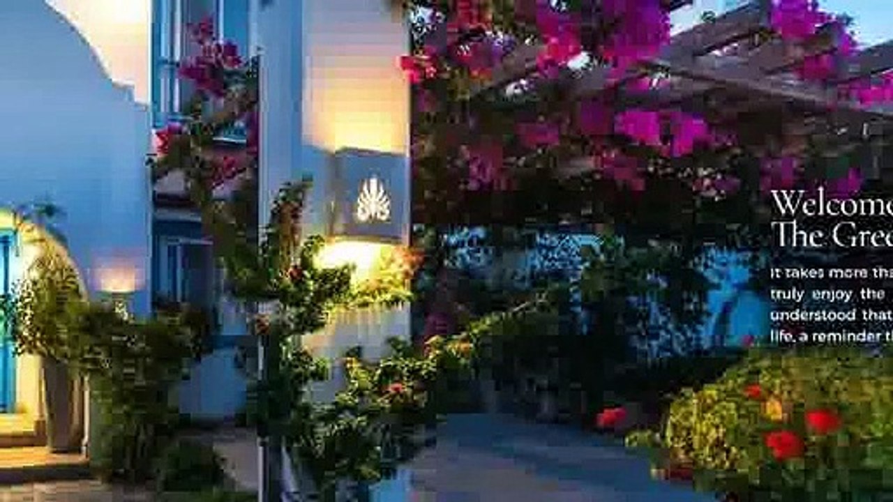 In Mountain View Villa 5 Master Bedrooms First Raw In Lagoon For Sale