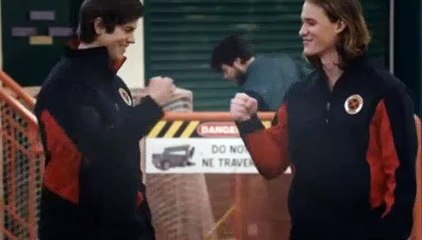 Letterkenny S03E02 Puck Bunny