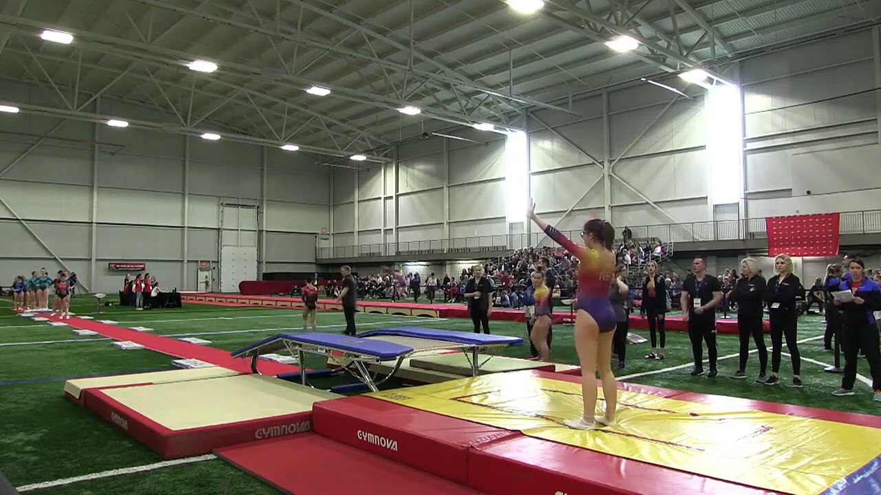 2019-05-18 - Championnat de l'Est de Sports de trampoline 2019 - Double Mini Trampo P1-P2-P3-P4_1