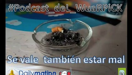 se vale también estar mal...!!!