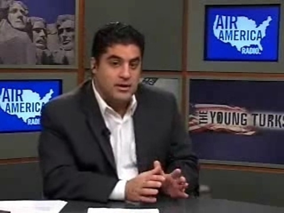 John Edwards Could Be the King Maker