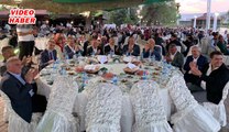 (18 Mayıs 2019) KAYSERİ ŞEKER’İN İFTAR SOFRASI  BİN 500 PANCAR ÇİFTÇİSİNİ AĞIRLADI….