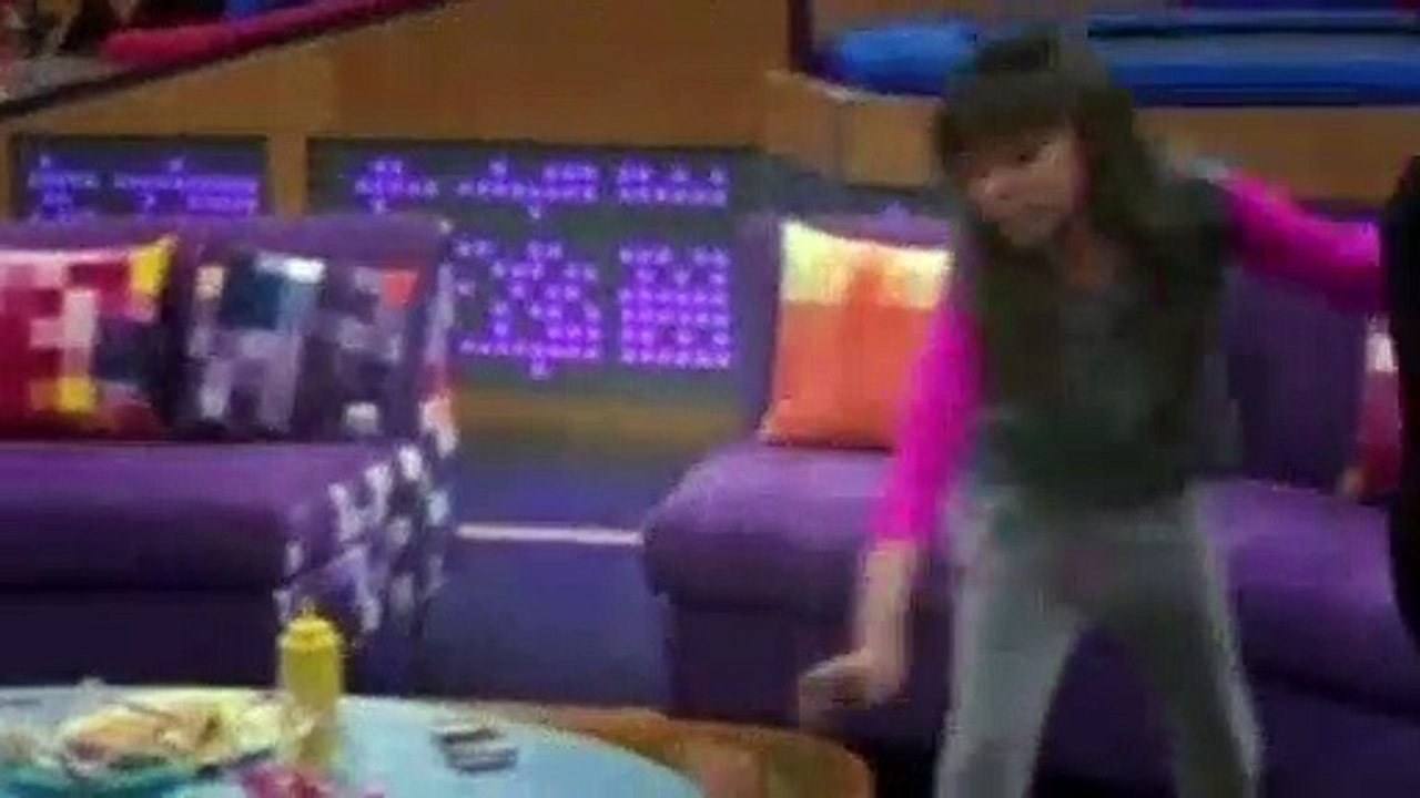 Game Shakers S01E06 Scared Tripless