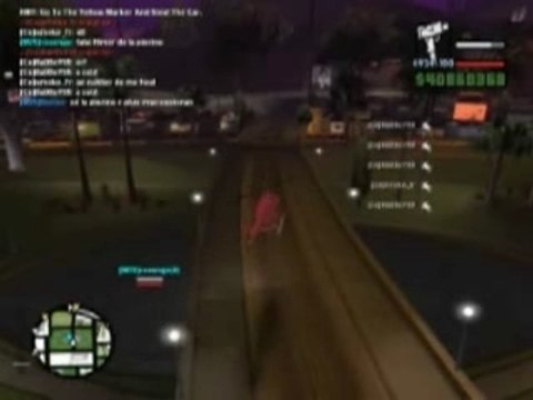 PUBLIC ENEMY ULTIMATE 83.133.114.14:9999