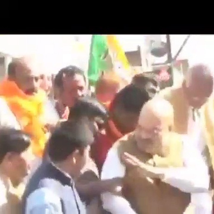 amit shah