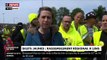 Manifestation de gilets jaunes le samedi 18 mai - Acte 27