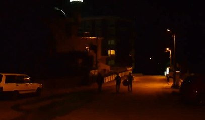 Böyle olur İzmir'in Ramazan davulcusu