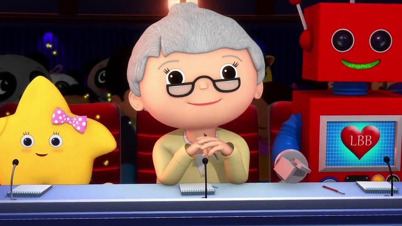 Fancy Dress Song! | Nursery Rhymes For Kids | Little Baby Bum | The After School Club