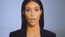 Kim Kardashian revela el nombre de su cuarto hijo