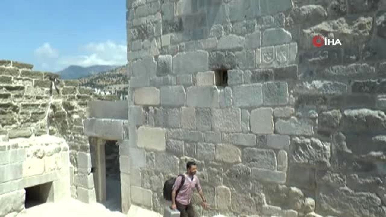 Kültür ve Turizm Bakan Yardımcısı Alparslan: "70 Milyon Turist 70 Milyar Dolar Turizm Hedefi...