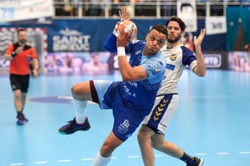Chartres/Massy | Demi-finale de Proligue 18-19