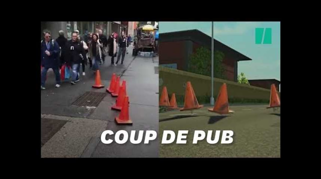 Ce magasin de jouets va rendre dingues tous les fans de "Toy Story"