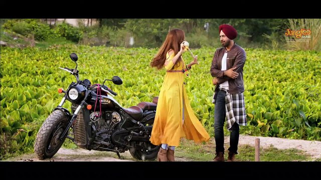 Rab Ne Milaya - Kamal Khan - Gippy Grewal - Sargun Mehta - Chandigarh Amritsar Chandigarh