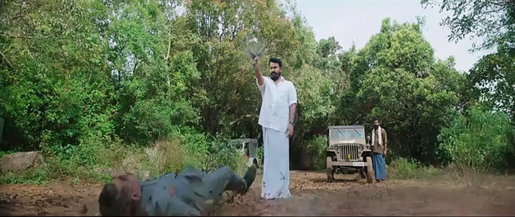 Lucifer Malayalam Full Movie