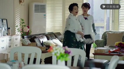 The First Half of My Life ● Trailer Sister want to borrow money but be shamed