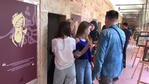 Müzelere Ziyaretçi Akını - Edirne
