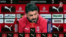 Gattuso: 