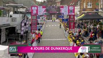 Etape 5 (Replay) : 65 éme édition de 4 jours de Dunkerque - Grand Prix des Hauts de France