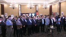 Özbekistan'da Türk eğitim fuarı - TAŞKENT