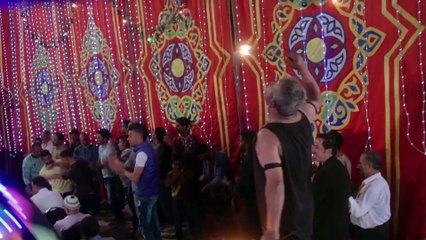 أغنية حبناهم  بوسى  فيلم انت حبيبى وبس - فيلم عيد الفطر 2019