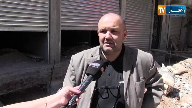 تيزي وزو.. أقدم حي بميرابو يعيش التهميش والإقصاء من المشاريع التنموية