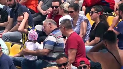 Aydın Büyükşehir Belediyesi'nden 100. yıl kutlamaları